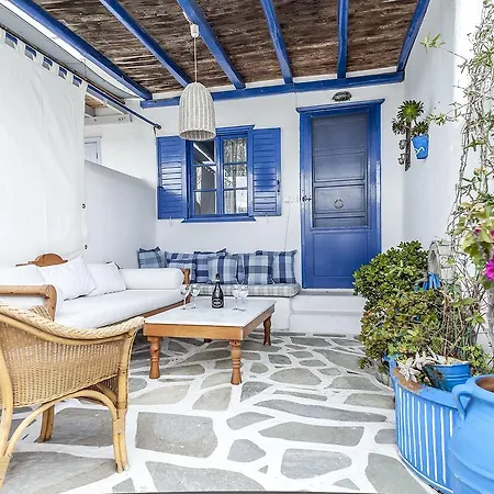 Sunshine Mykonos Σπίτι διακοπών *