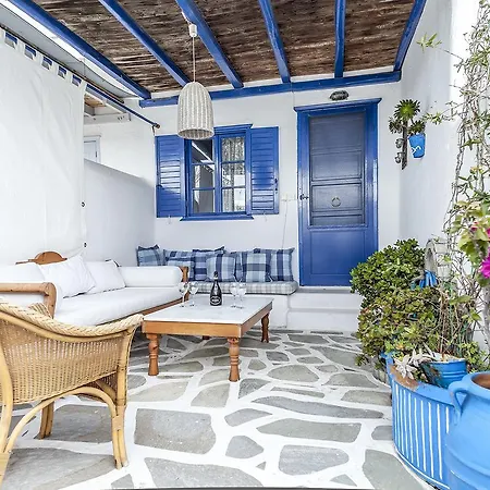 Sunshine Mykonos Holiday home *
