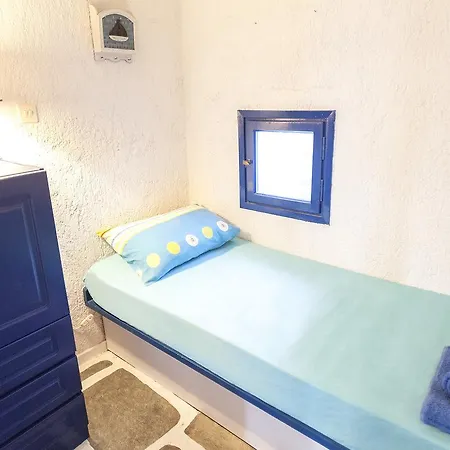 Sunshine Mykonos Ορνός
