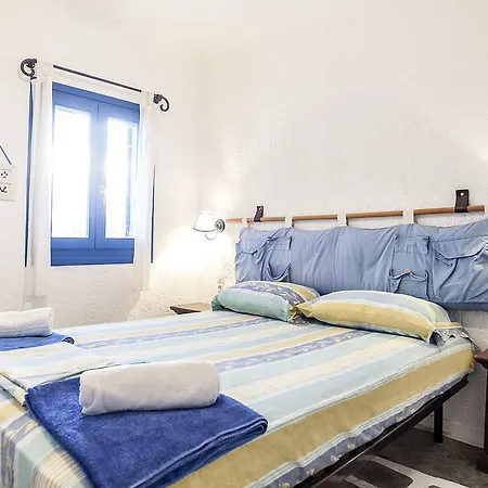 Sunshine Mykonos Ορνός