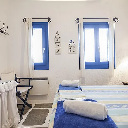 Sunshine Mykonos