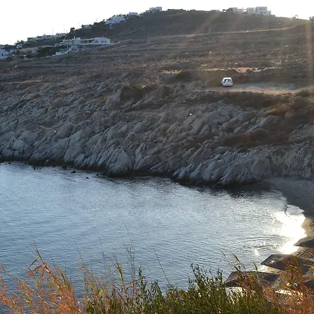 Σπίτι διακοπών Sunshine Mykonos *