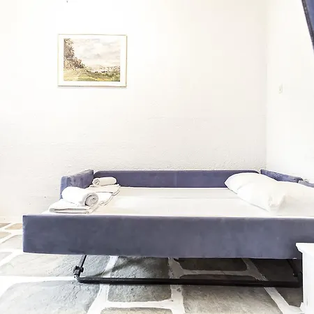 Holiday home Sunshine Mykonos *