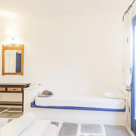 Σπίτι διακοπών Sunshine Mykonos