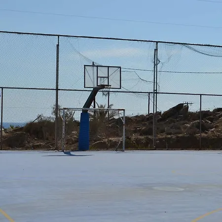 Sunshine Mykonos *