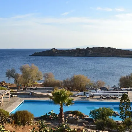 Σπίτι διακοπών Sunshine Mykonos *