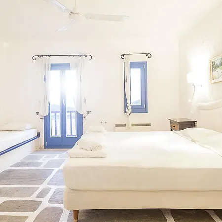 Sunshine Mykonos *